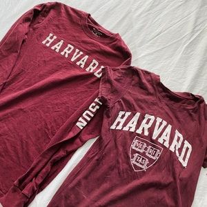 ❌SOLD❌ Harvard Bundle
